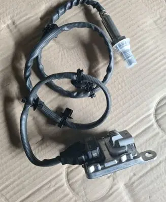 Renault Trafic II (X83) Lambda probe sensor 227906430R