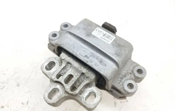 Volkswagen PASSAT B7 Gearbox mount 1K0199555AT