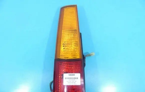 Subaru Justy Rear/tail lights IMPRK1065849