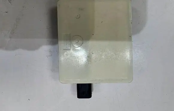 Mercedes-Benz C W206 Blind spot module A0009003138