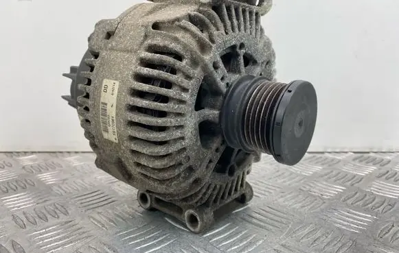 Mercedes-Benz Sprinter W906 Generator/alternator A6461541102 TG17C061 609763