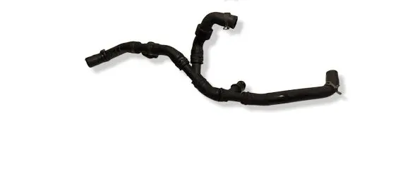 Volkswagen Tayron II Engine coolant pipe/hose 1K0121087Q