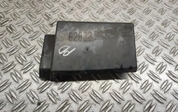 Nissan Qashqai+2 Radiator trim 62822BR32A