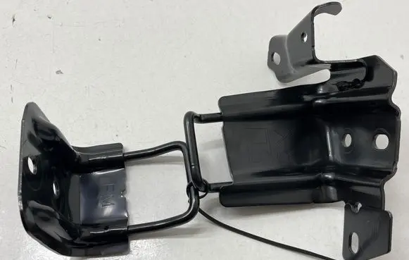 Subaru Forester SL Seat back rest lock catch 