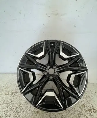 BMW iX R22 alloy rim 5A02658