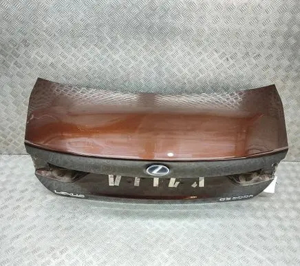 Lexus GS 250 350 300H 450H Tailgate/trunk/boot lid 6440130C92
