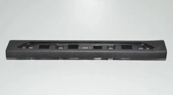BMW X7 G07 Front sill trim cover 7434240 7479935 51477479935