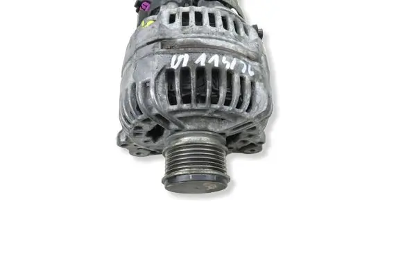 Audi A3 S3 8P Generator/alternator 06F903023F 0124525091