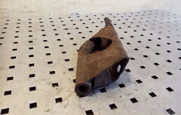Volvo XC90 Other rear suspension part 