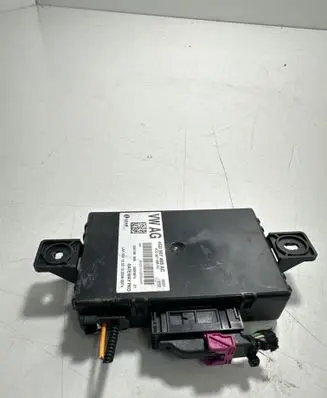 Audi A6 C7 Gateway control module 4G0907468AC 0930974 535189865