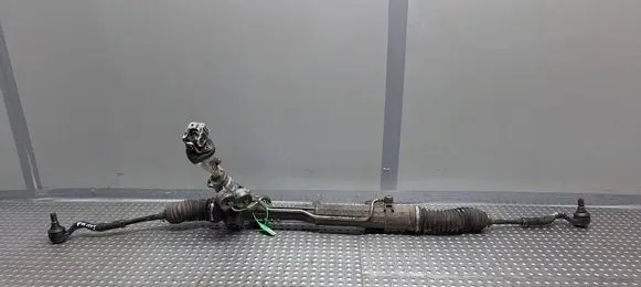 Mercedes-Benz E W210 Steering rack S26378118 A2104602884