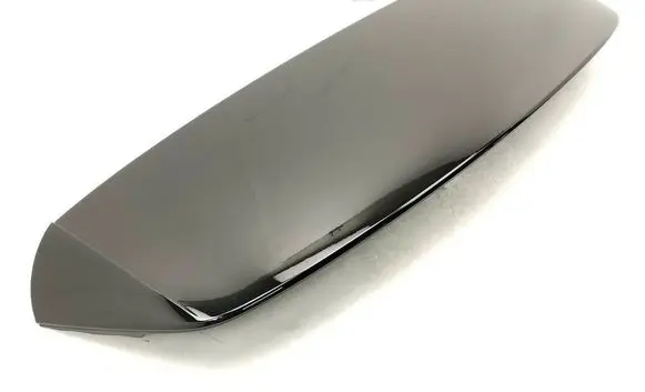 Audi A3 8Y Rear window tailgate spoiler 8Y4827933 LY9T