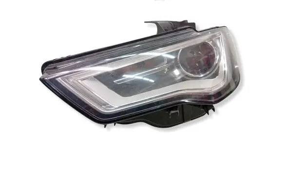 Audi A3 S3 8V Headlight/headlamp 8V0941005AD 8K0941597B 4G0907397P