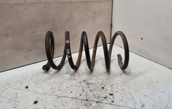 Volvo V70 Rear coil spring