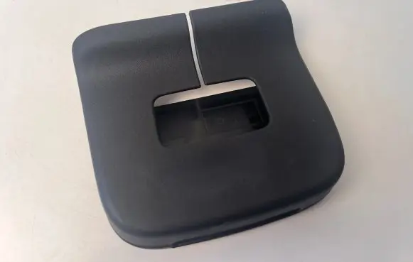 Dodge RAM Headlining roof cover 34264473