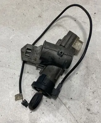 Ford Galaxy Ignition lock P012106