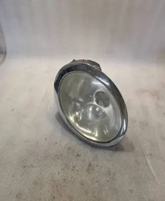 Mini Cooper Hatch Hardtop Headlight/headlamp 40251748