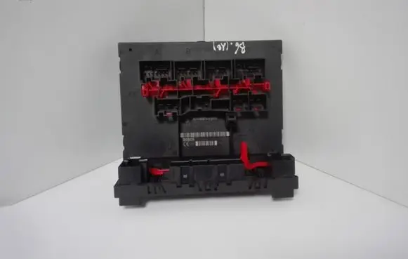 Volkswagen PASSAT B6 Comfort/convenience module 3C0937049AD 06937549