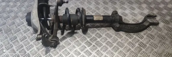 Porsche Macan (95B) Front shock absorber/damper 95B413031