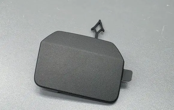 Peugeot 3008 III Rear bumper row hook cap/cover 9841512680 7126028 37537