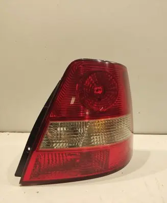 KIA Sorento Rear/tail lights 8362