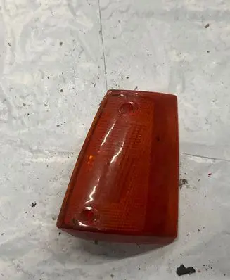 Suzuki Vitara (ET/TA) Front indicator light