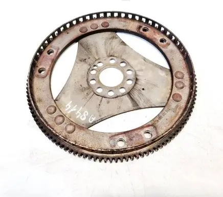 Flywheel