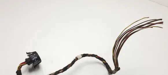 Audi A8 S8 D2 4D Other wiring loom 3A0973734