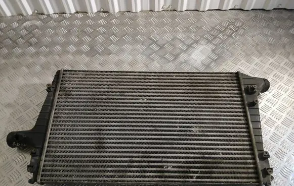 Audi A6 S6 C5 4B Intercooler radiator
