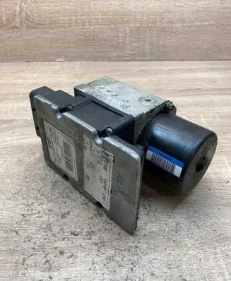 Opel Signum ABS Pump 13509201M 13663901 09191497
