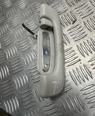 Jeep Grand Cherokee Front interior roof grab handle 1RV81TRMAB