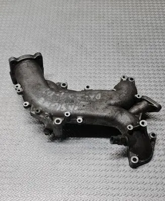 Opel Signum Intake manifold 3710