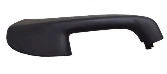 Volkswagen Golf V Rear door handle trim 1K4868055B