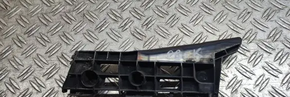 Toyota Prius (XW30) Front bumper mounting bracket 52116