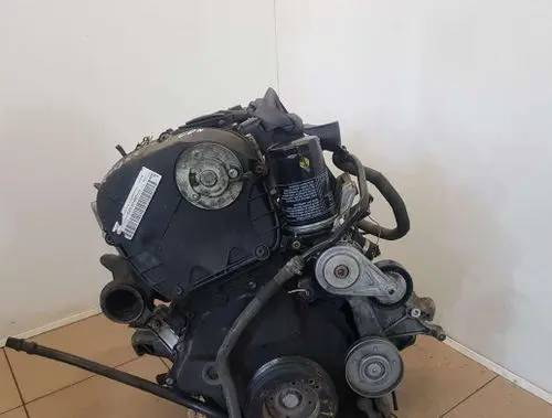 Audi A4 S4 B8 8K Engine CDH
