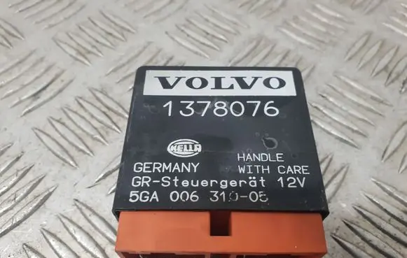Volvo S70 V70 V70 XC Cruise control unit/module 1378076