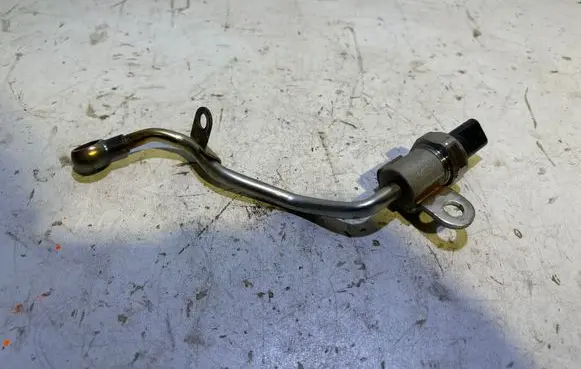 BMW 4 G22 G23 G24 G26 Exhaust gas pressure sensor 8570936 02D10 24879