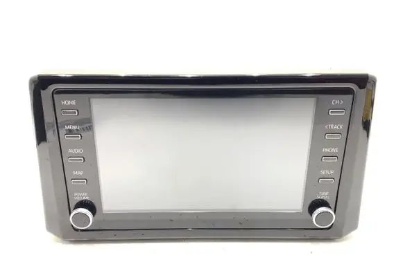 Toyota Corolla E210 E21 Radio/CD/DVD/GPS head unit 86140-02C40