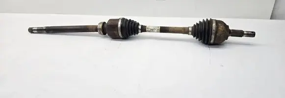 Peugeot 508 Front driveshaft 9805086280