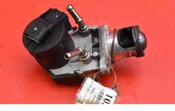 EGR valve