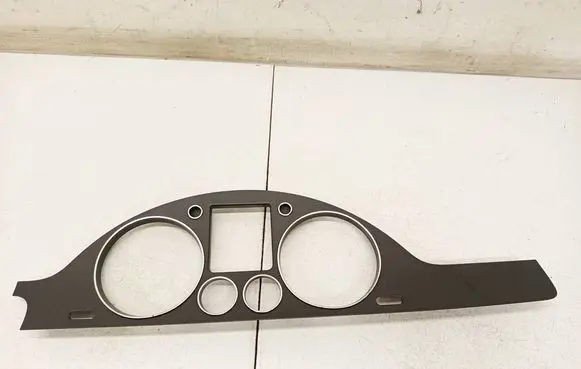 Volkswagen PASSAT B6 Dashboard trim 3C2858335AJ 318380200