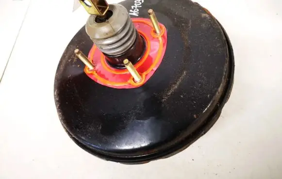 Ford Focus Brake booster 98ab2b196cj 0204021872