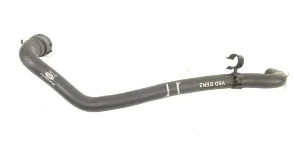 Audi A4 S4 B8 8K Engine coolant pipe/hose FPLA7752CA