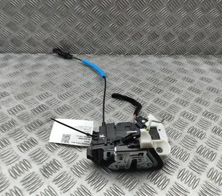 KIA EV3 Coupe door lock (next to the handle) 81310EV010
