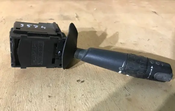 Peugeot 605 Wiper control stalk 96093424ZL 34074503