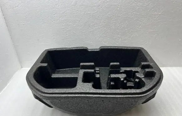 Hyundai Kona I Glove box in trunk 09149K4000