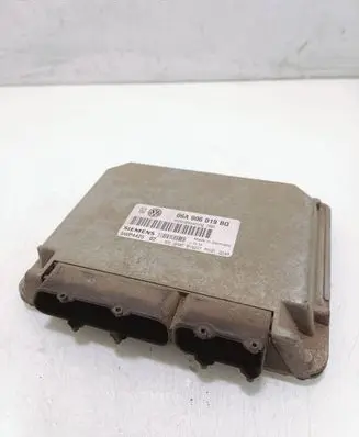 Volkswagen Golf IV Engine control unit/module 06A906019BQ