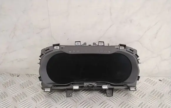 Volkswagen PASSAT B8 Speedometer (instrument cluster) 3G0920790B