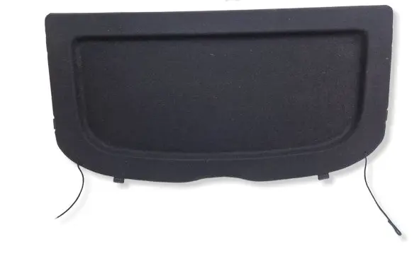 Opel Mokka Parcel shelf