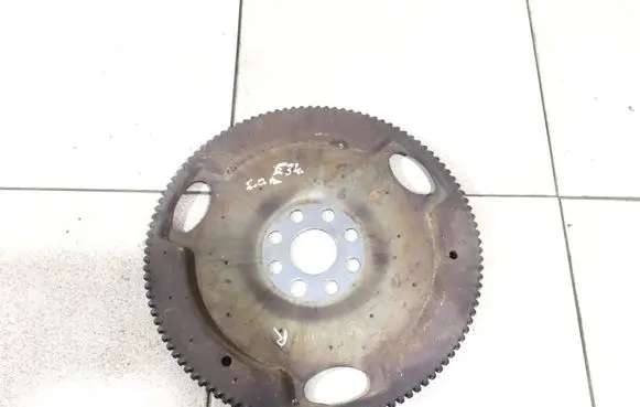 BMW 5 E34 Flywheel 1717383